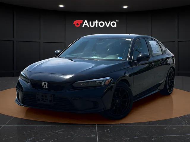 honda civic hatchback 2024 19XFL2H86RE017574 image honda civic hatchback 2024 19XFL2H86RE017574 image